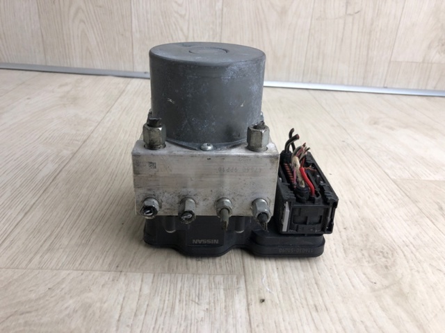 NISSAN 476606KA1D Блок АБС в наличии Каменское