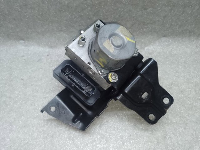Гидроблок АБС 476609TB1B NISSAN