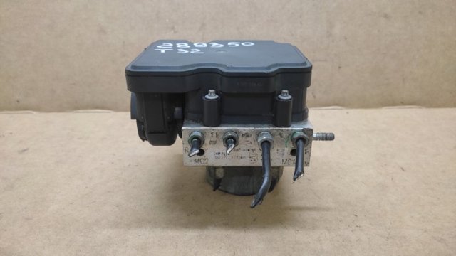 NISSAN 476609TF2A Блок АБС в наличии Днепр