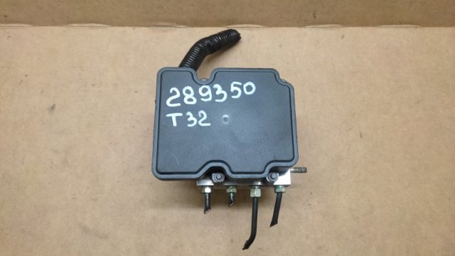 Гидроблок АБС 476609TF2A NISSAN