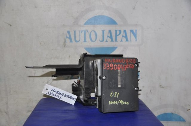 Гидроблок АБС 47660CB840 NISSAN