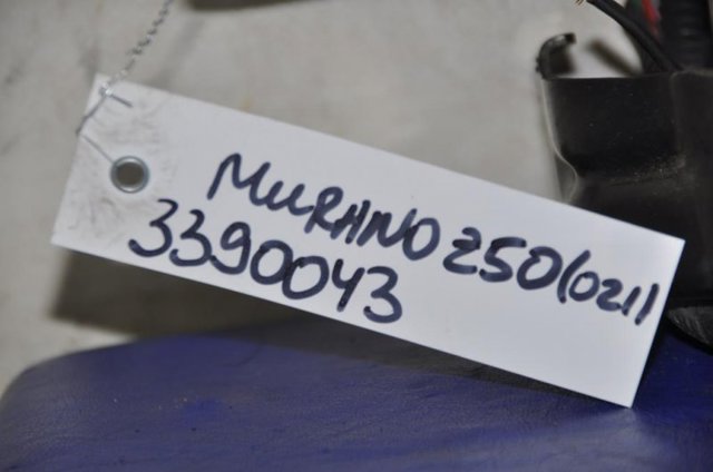 NISSAN 47660CB840 Блок управления АБС (ABS) гидравлический в наличии Полтава