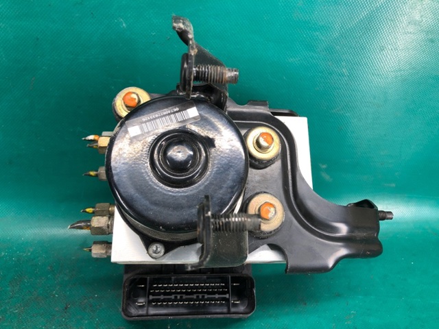 Блок ABS гидравлический 47660CG100 NISSAN