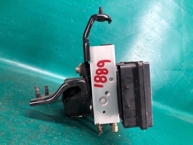 47660CG100 NISSAN Блок управления АБС (ABS) гидравлический купить в Житомир