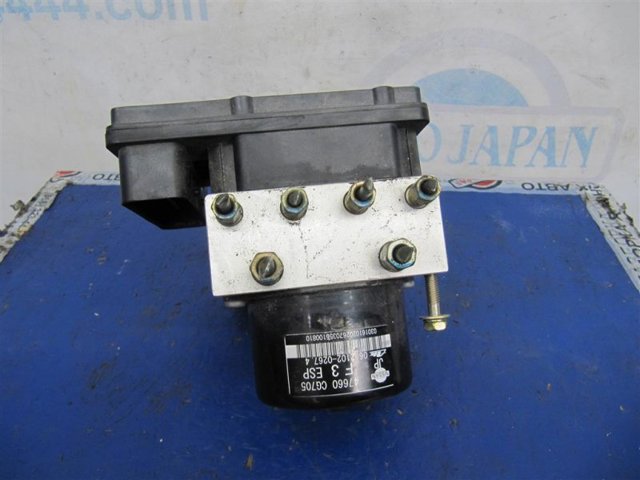 47660CG705 NISSAN Блок АБС купить в Кривой Рог