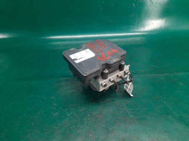 Блок ABS гидравлический 47660HW21A NISSAN