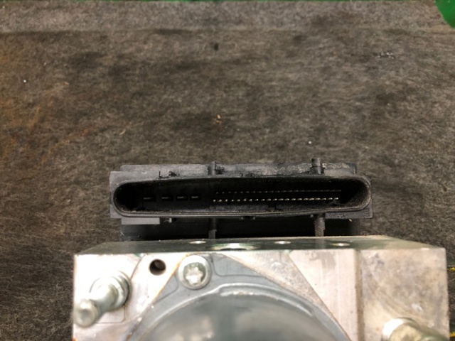 47660JK10A NISSAN Блок управления АБС (ABS) гидравлический купить в Житомир