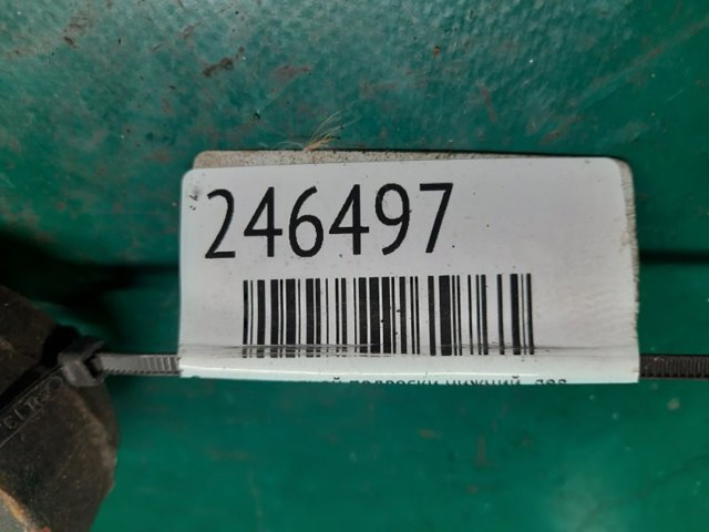 4766423AA CHRYSLER Рычаг передней подвески левый купить в Ужгород
