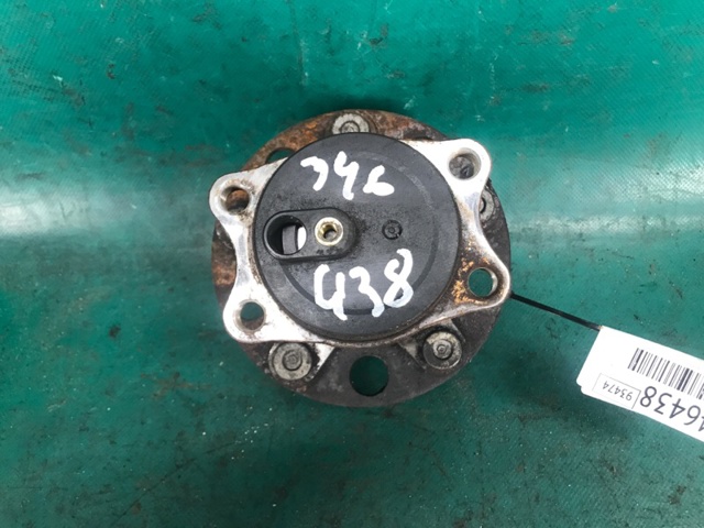 CHRYSLER 4766719AB Ступица задняя в наличии Днепр
