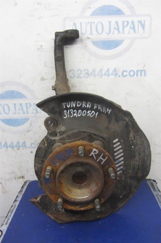 TOYOTA 477030C031 Защита тормозного диска переднего правого в наличии Житомир