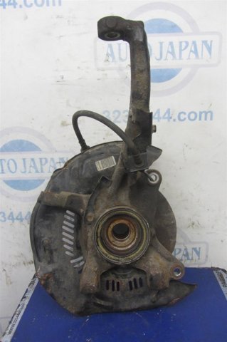 Пыльник тормозного диска переднего 477030C031 TOYOTA