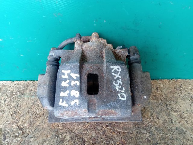 Тормозной суппорт 477300E010 TOYOTA