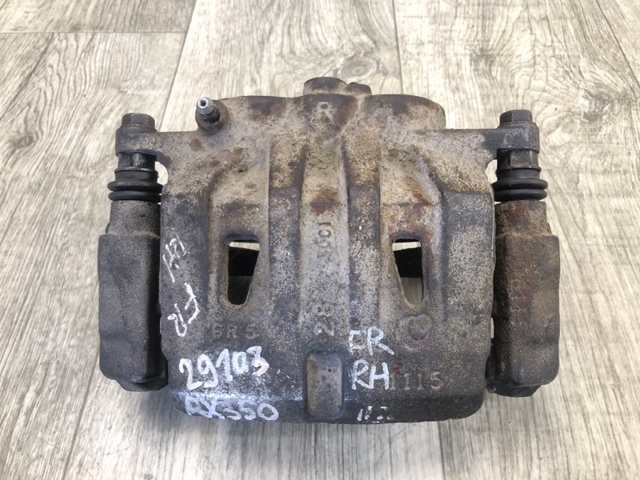 TOYOTA 477300E030 в наличии Николаев