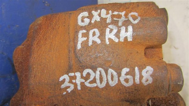 TOYOTA 4773060130 Суппорт тормозной передний правый в наличии Ужгород