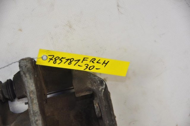 4775006040 TOYOTA Суппорт тормозной передний левый купить в Одесса