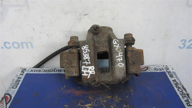 TOYOTA 4775034030 Суппорт тормозной задний левый в наличии Винница