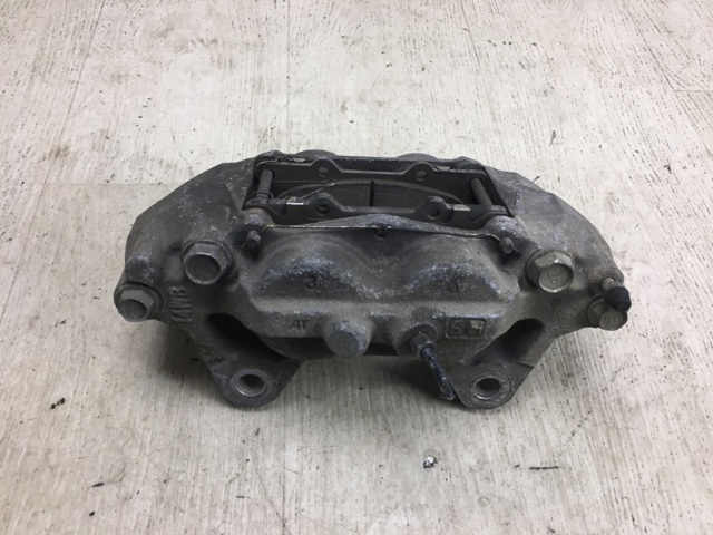 4775060350 TOYOTA Суппорт тормозной передний левый купить в Харьков