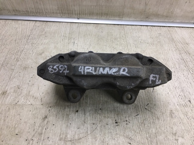 TOYOTA 4775060350 Суппорт тормозной передний левый в наличии Ужгород