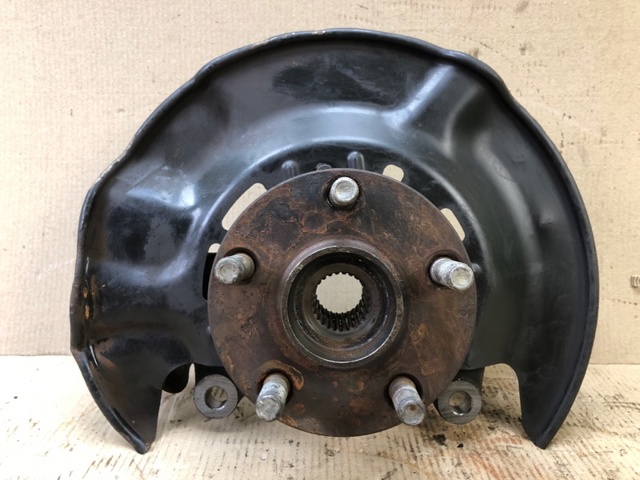 4778112240 TOYOTA Защита тормозного диска переднего правого купить в Черновцы