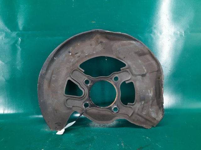 4778122200 TOYOTA Защита тормозного диска переднего правого купить в Ужгород