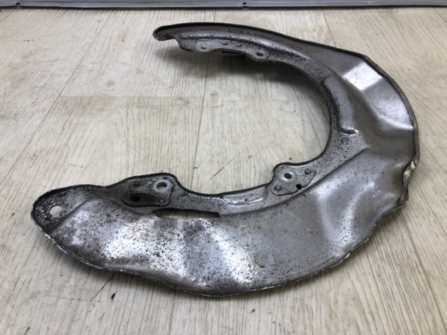 TOYOTA 4778150060 Защита тормозного диска переднего правого в наличии Ровно