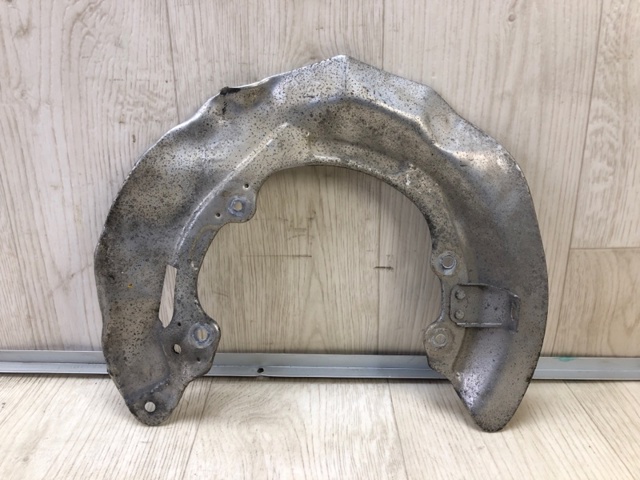 4778150060 TOYOTA Защита тормозного диска переднего правого купить в Одесса