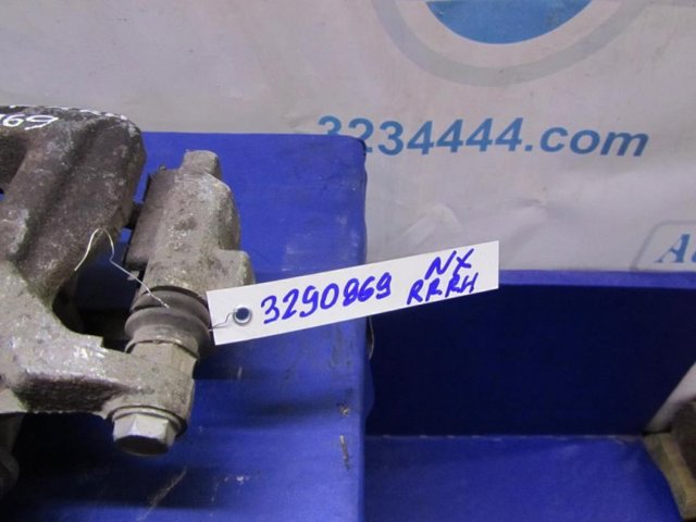 Скоба тормозного суппорта заднего 4782178010 TOYOTA