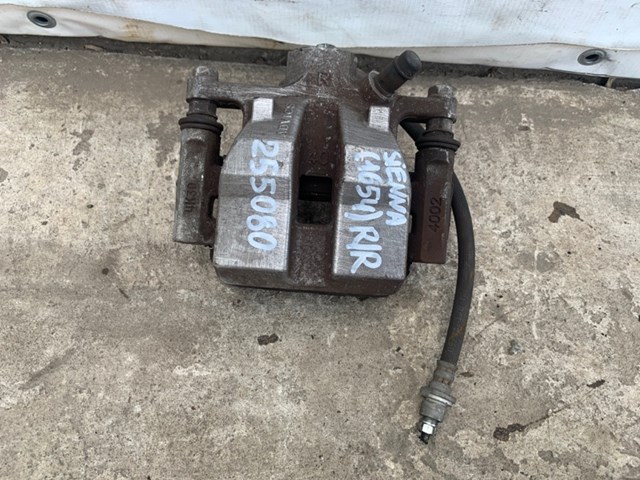 Суппорт тормозной задний правый 478300E070 TOYOTA