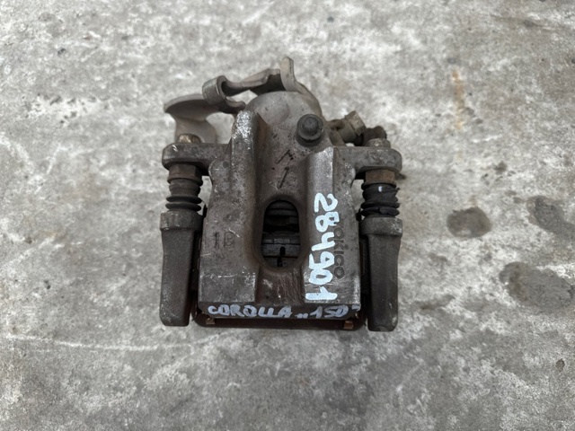 Суппорт тормозной задний правый 4783012151 TOYOTA