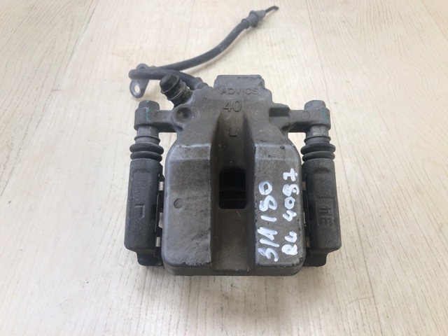 4785006190 TOYOTA Суппорт тормозной задний левый купить в Павлоград