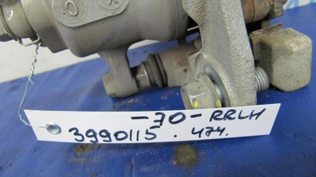 4785006190 TOYOTA Суппорт тормозной задний левый купить в Днепр