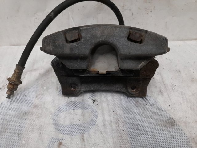 4785022221 TOYOTA Суппорт тормозной задний левый купить в Днепр