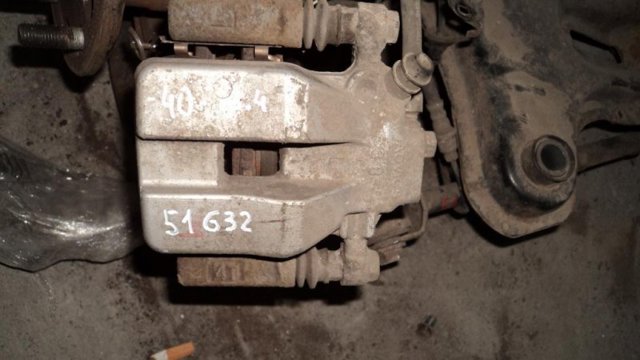 TOYOTA 4785033211 Суппорт задний левый в наличии Каменское