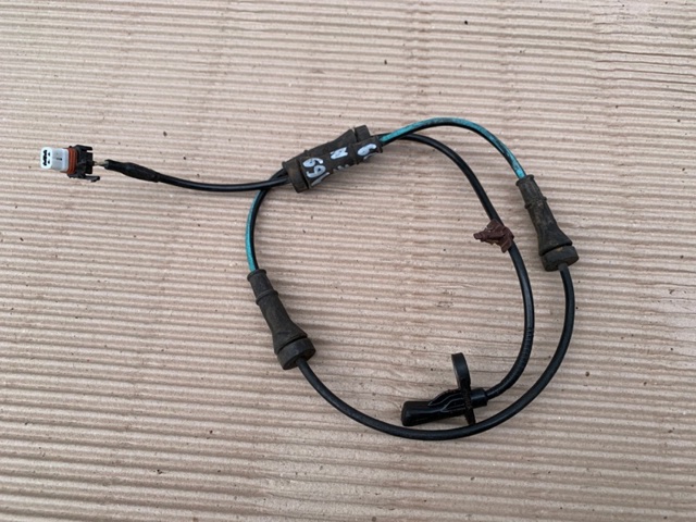 479001KA0B NISSAN Датчик АБС задний купить в Ужгород