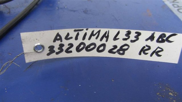 479003TA1A Датчик АБС (ABS) задний купить Чернигов