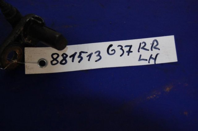 47900AL505 Датчик АБС задний купить Львов