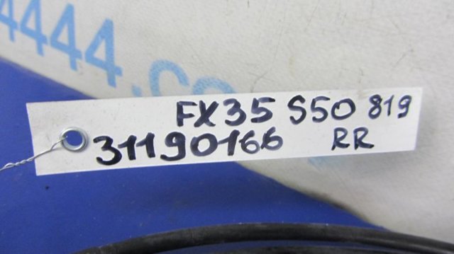 NISSAN 47900CG00A Датчик АБС задний в наличии Одесса