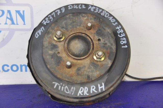 Датчик ABS задний правый 47900EL00A NISSAN