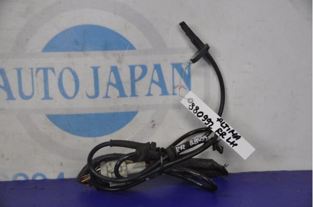Датчик ABS задний 47900JA000 NISSAN