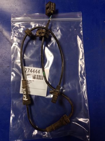 NISSAN 479011KA0A Датчик АБС (ABS) задний левый в наличии Николаев