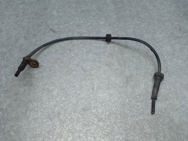 479101DA1A Nissan/Infiniti Датчик АБС (ABS) передний