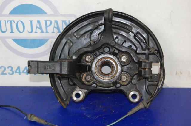 NISSAN 479103DA0A Датчик АБС передний в наличии Запорожье