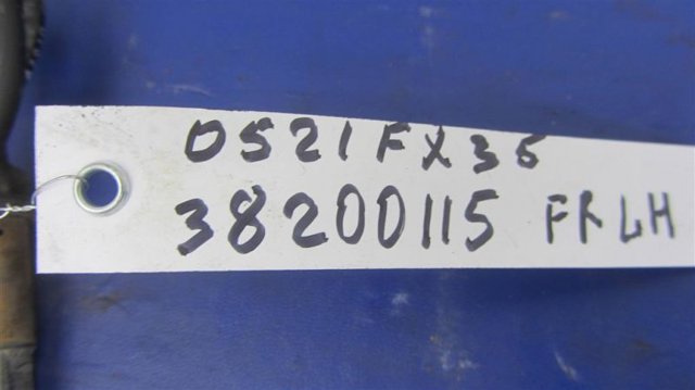 47910CG00A NISSAN Датчик АБС передний купить в Запорожье