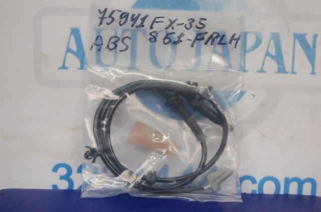 47910CG00A NISSAN Датчик АБС (ABS) передний купить в Ирпень