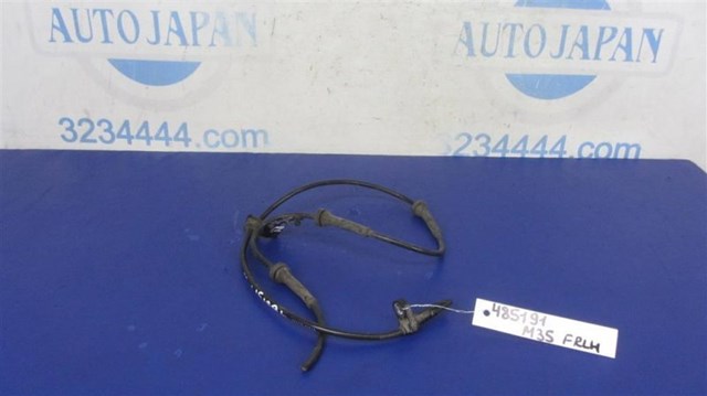 Передний правый датчик АБС 47910EG000 NISSAN