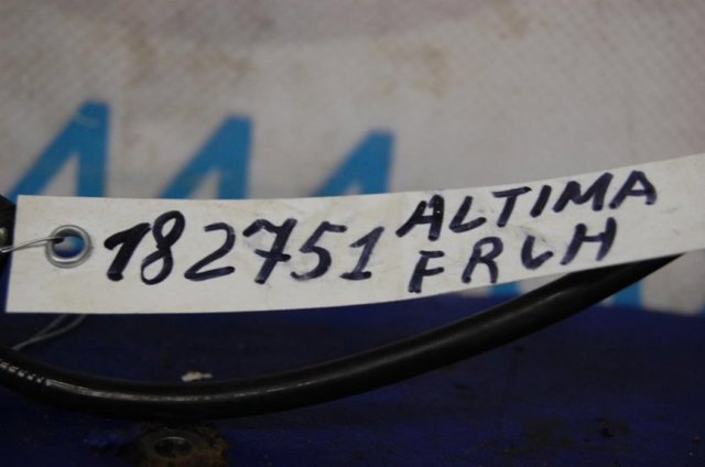 NISSAN 47910JA000 Датчик АБС (ABS) передний в наличии Павлоград