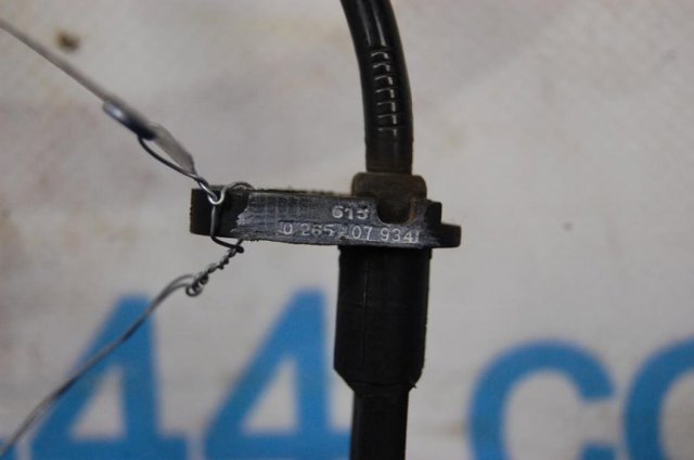 Передний датчик АБС 47910JA000 NISSAN