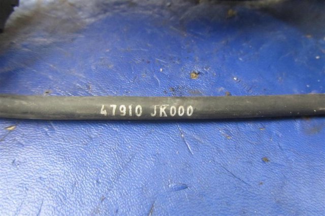 47910JK000 NISSAN Датчик АБС (ABS) передний купить в Киев
