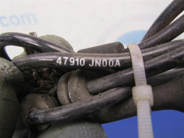 47910JN00A NISSAN Датчик АБС (ABS) передний купить в Ирпень