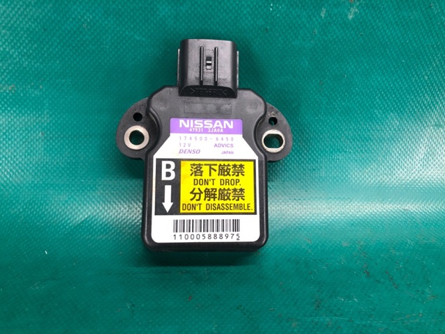 NISSAN 479313JA0A Датчик ESP в наличии Черкассы